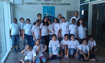 French School Team3